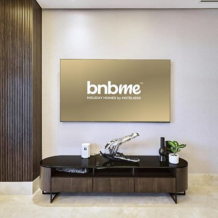 Bnbme - Th8 Palm Hotel Dubai Exterior photo