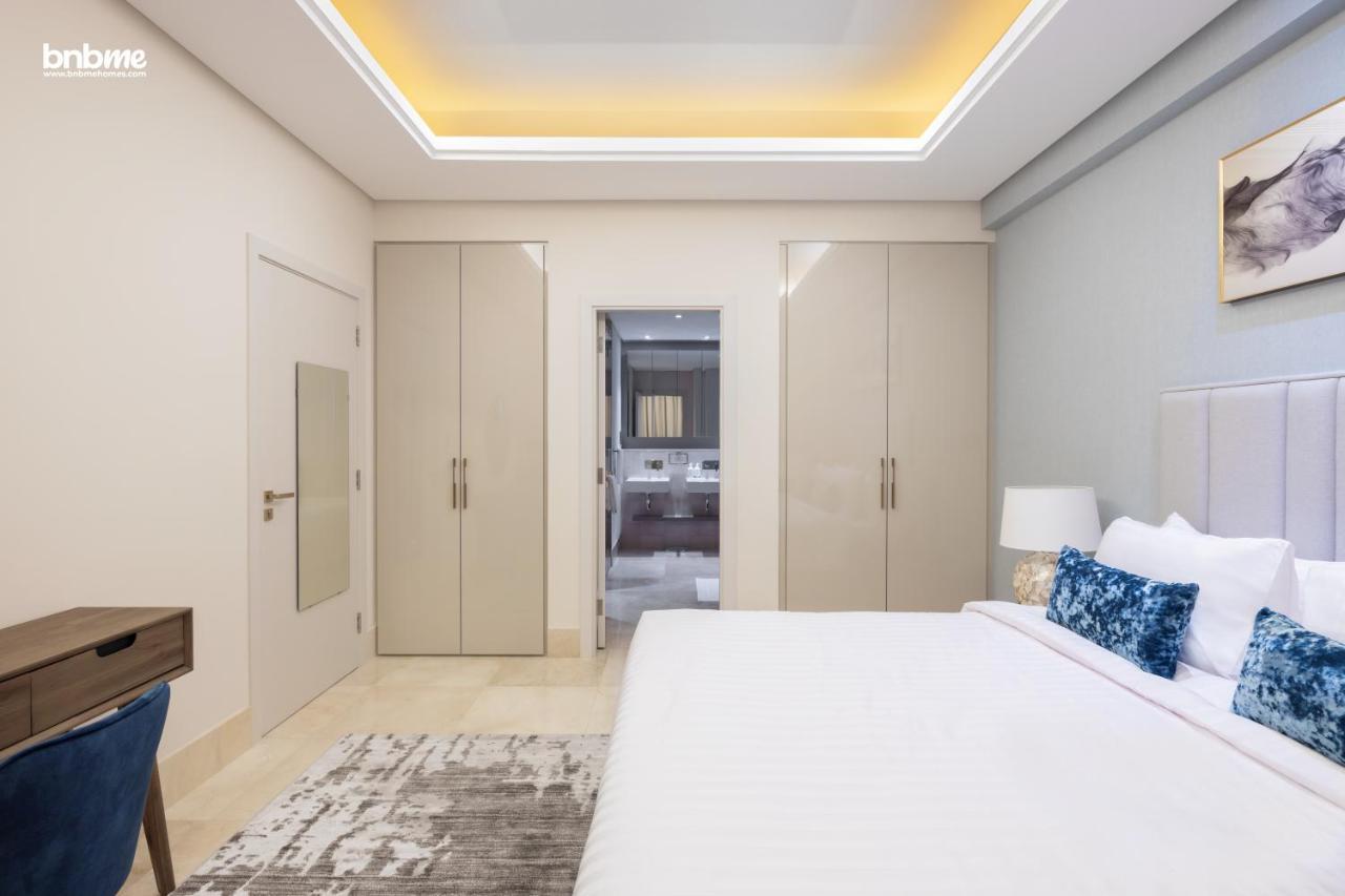 Bnbme - Th8 Palm Hotel Dubai Exterior photo