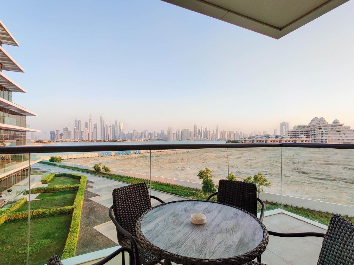 Bnbme - Th8 Palm Hotel Dubai Exterior photo